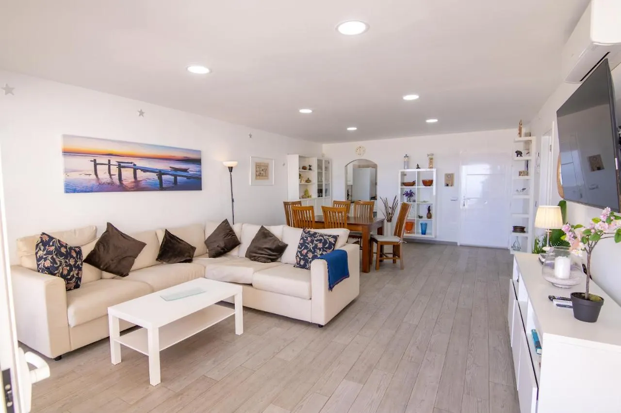 Prázdninový dům Vila Mirador Balcon Del Atlantico Y Piscina Privada Costa Adeje