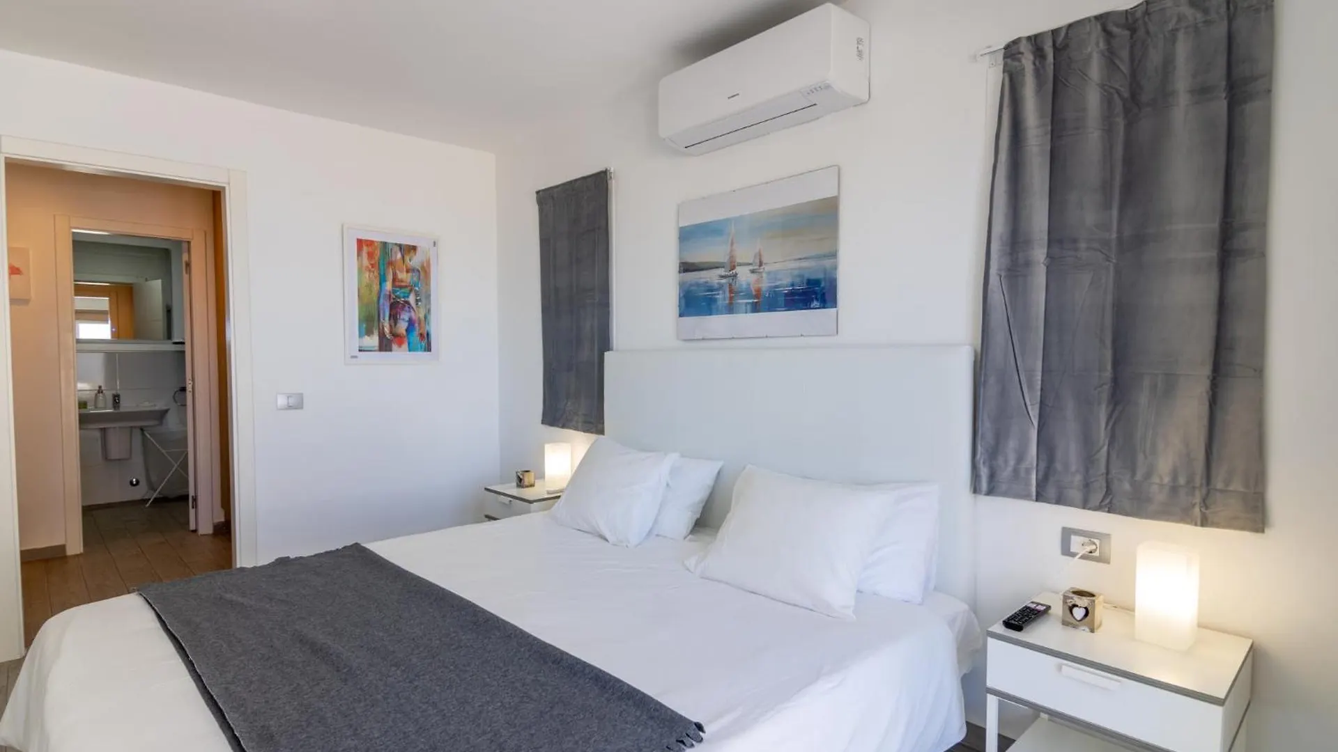 Mirador Balcon Del Atlantico Y Piscina Privada Villa Costa Adeje Tatil Evi